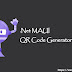 .Net MAUI - QR Code Generator