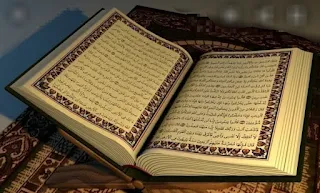 Memorize Qur'an