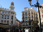 Madrid, Espana (img )