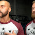 Estrelas da WWE reagem à saída dos Revival