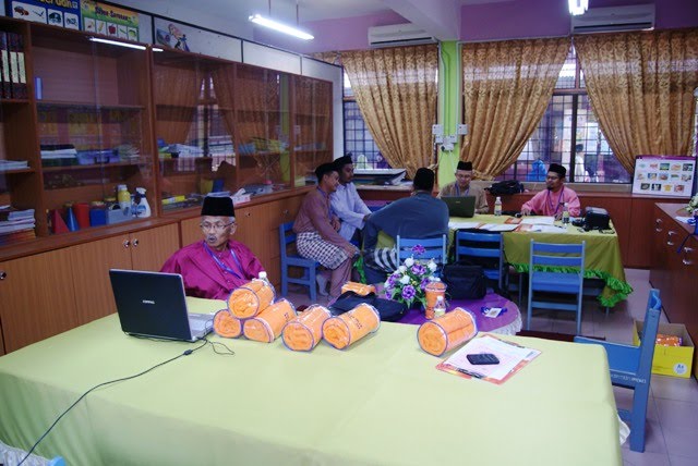 Soalan Hafazan Mtq Sekolah Rendah - Wise Wina