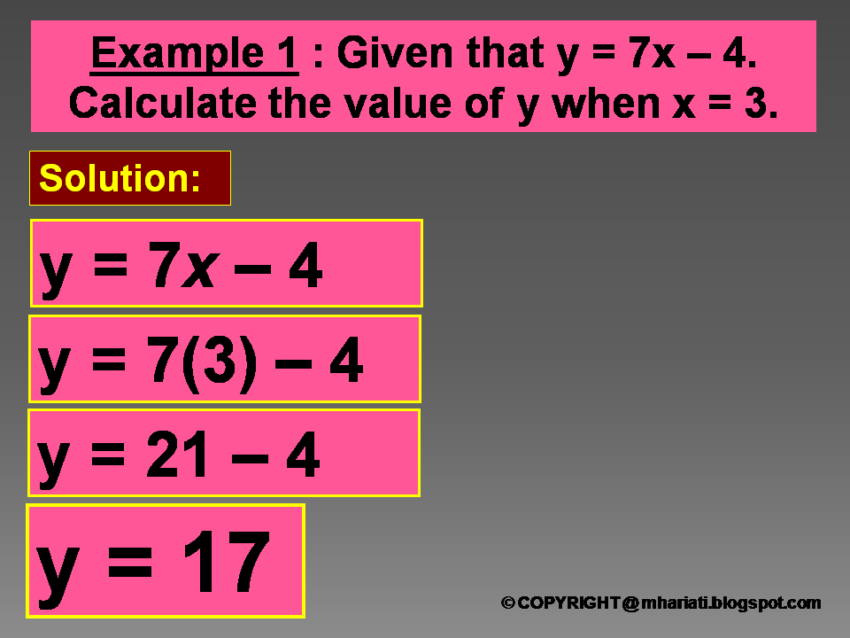 math exercise statistic (TIPS MATHEMATICS LEARNING BELAJAR FOR MATEMATIK TIP
