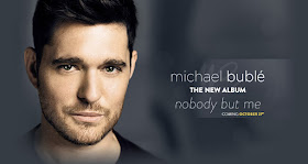 Michael Bublé - Nobody But Me