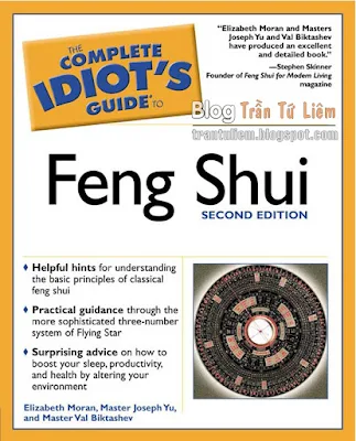 THE COMPLETE IDIOT’S GUIDE TO Feng Shui Second Edition