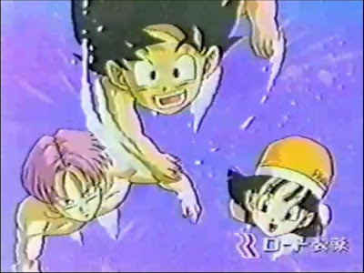 dragon ball gt pan. Dragon Ball GT Pan plus Beach