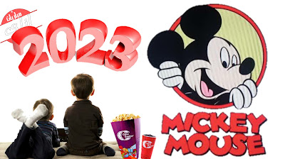 تردد قناة ميكي ماوس الجديد Mickey Mouse  Kids للأطفال 2023 على النايل سات