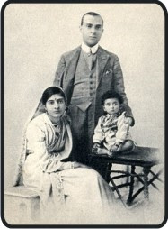 Kamala-Nehru-Biography 