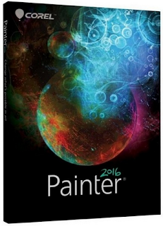 Corel Painter v15.1Register With Portable Free