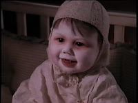 vampire babies - always creepy