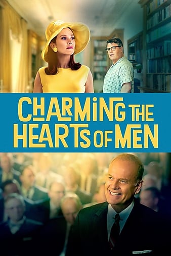 Charming the Hearts of Men (2021)
