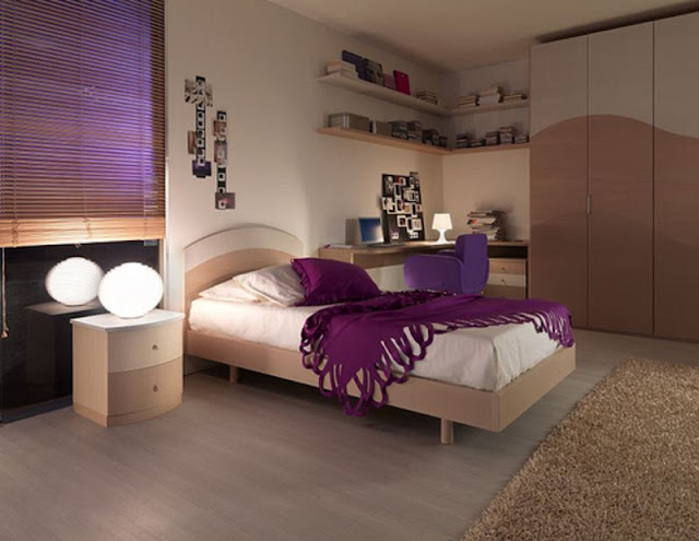 Interior Decorating Ideas For Bedroom