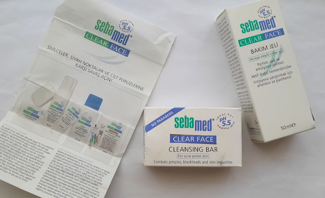 sebamed sabun, akneli ciltler için sbaun, acne soap, yağlı ciltler için sabun, cilt temizliği, sebamed soap, sebamed akne sabunu