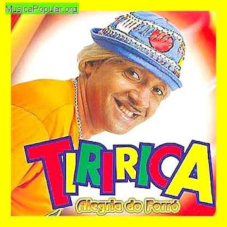 Tiririca