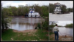Palmetto Island SP