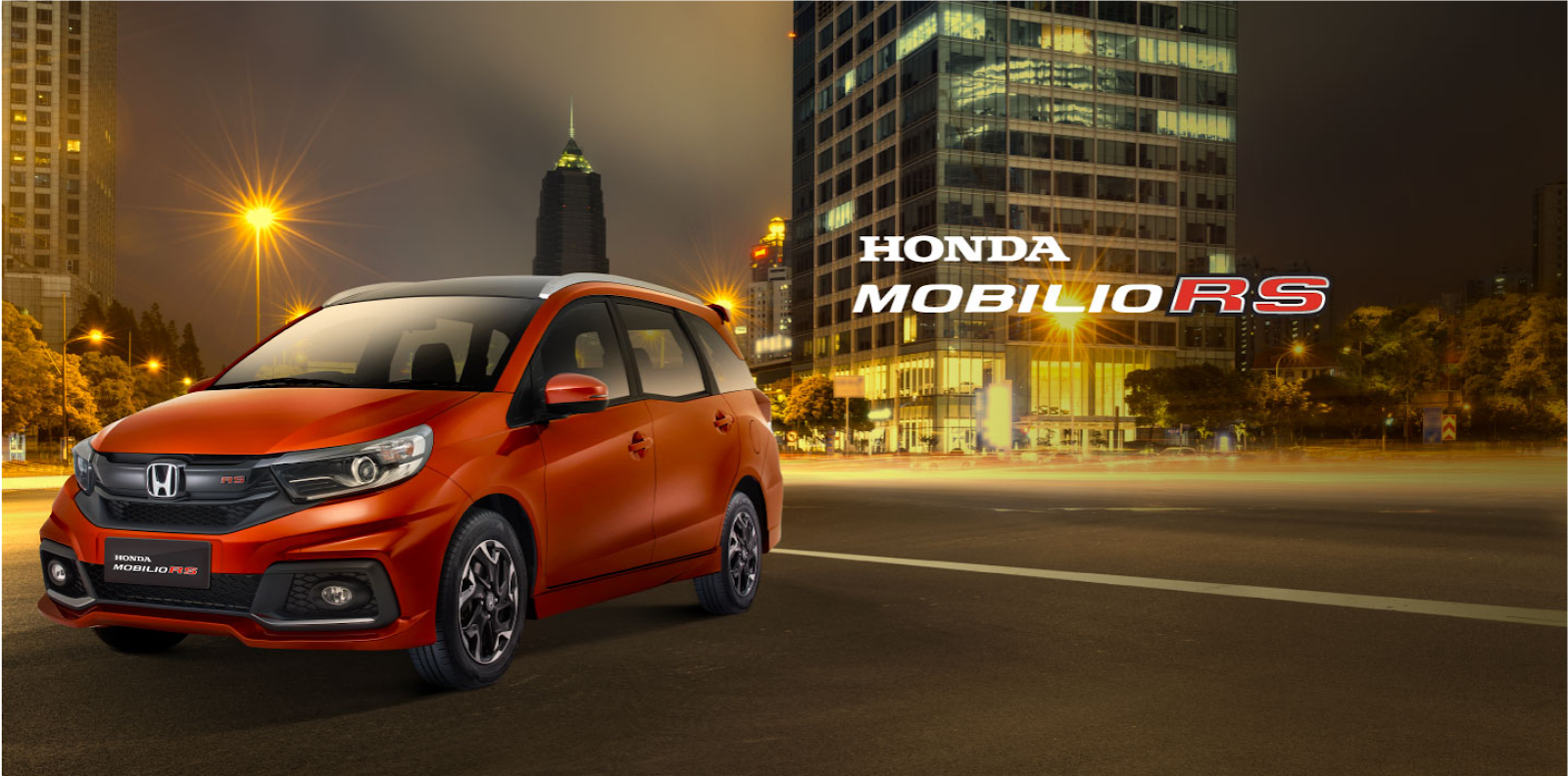 New Honda Mobilio | Honda Anugerah Jogja | 0821-3537-7700