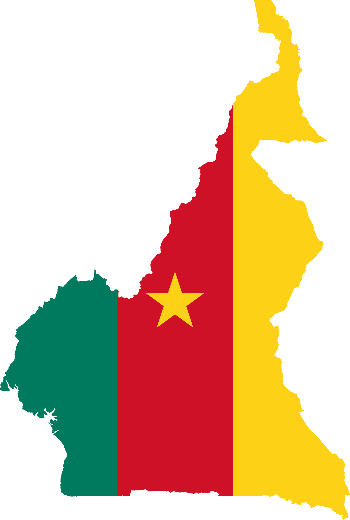 Immigrants in Cameroon