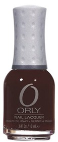 orly nail polish