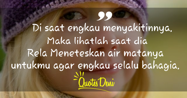 Kumpulan Quotes Cinta