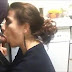 Mutfak’da Sakso Ceken Milf