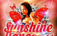 [MP3] VA - Sunshine Dance 11 [2018] [320 Kbps]