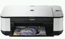 Error Code Canon MP258 Printer | Printer Service