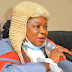 Meet Justice Aisha Bashir-Aliyu; Nasarawa State First Female Chief Judge