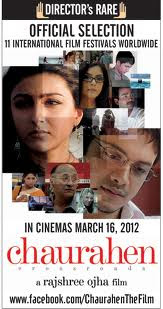 Chaurahen 2012 Hindi Movie Watch Online