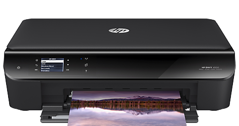 Hp envy 4500 series scanner software Hp envy 4500 series scanner software