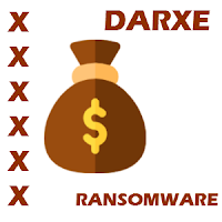 XXXXXX, Darxe Ransomware