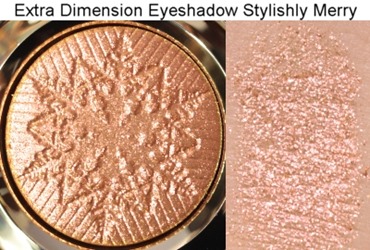 StylishlyMerryExtraDimensionEyeshadowSnowBallMAC61