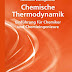 Ergebnis abrufen Chemische Thermodynamik: Einführung für Chemiker und Chemieingenieure (Studienbücher Chemie) (German Edition) PDF