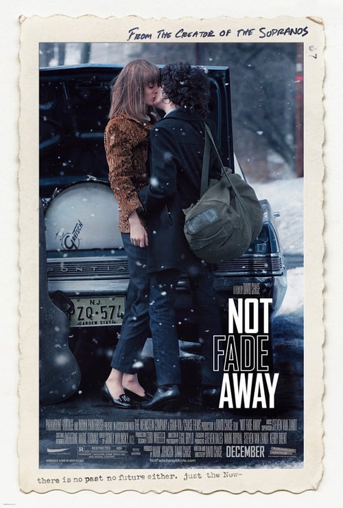 [HD] Not Fade Away 2012 Ganzer Film Deutsch Download