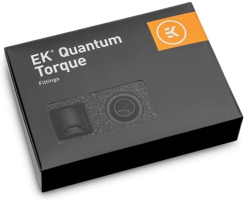 EKWB EK-Quantum Torque STC-10/16 Compression Fitting