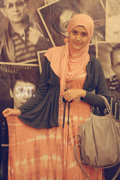 Hijabers Community at JFFF 2012