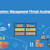 Inventory Management Virtual Assistants