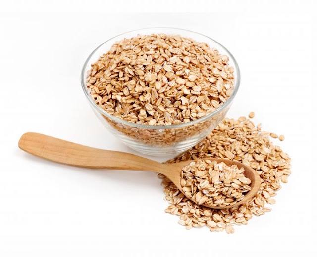 Oats another Healthy Food most common used in daily life