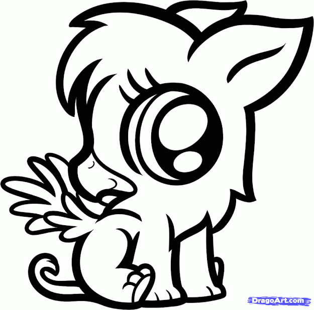Coloring Pages Animal Coloring Pages Online  Images About Dragoarts On  Pinterest How To Draw Online