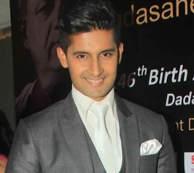 Ravi Dubey Family Wife Son Daughter Father Mother Marriage Photos Biography Profile