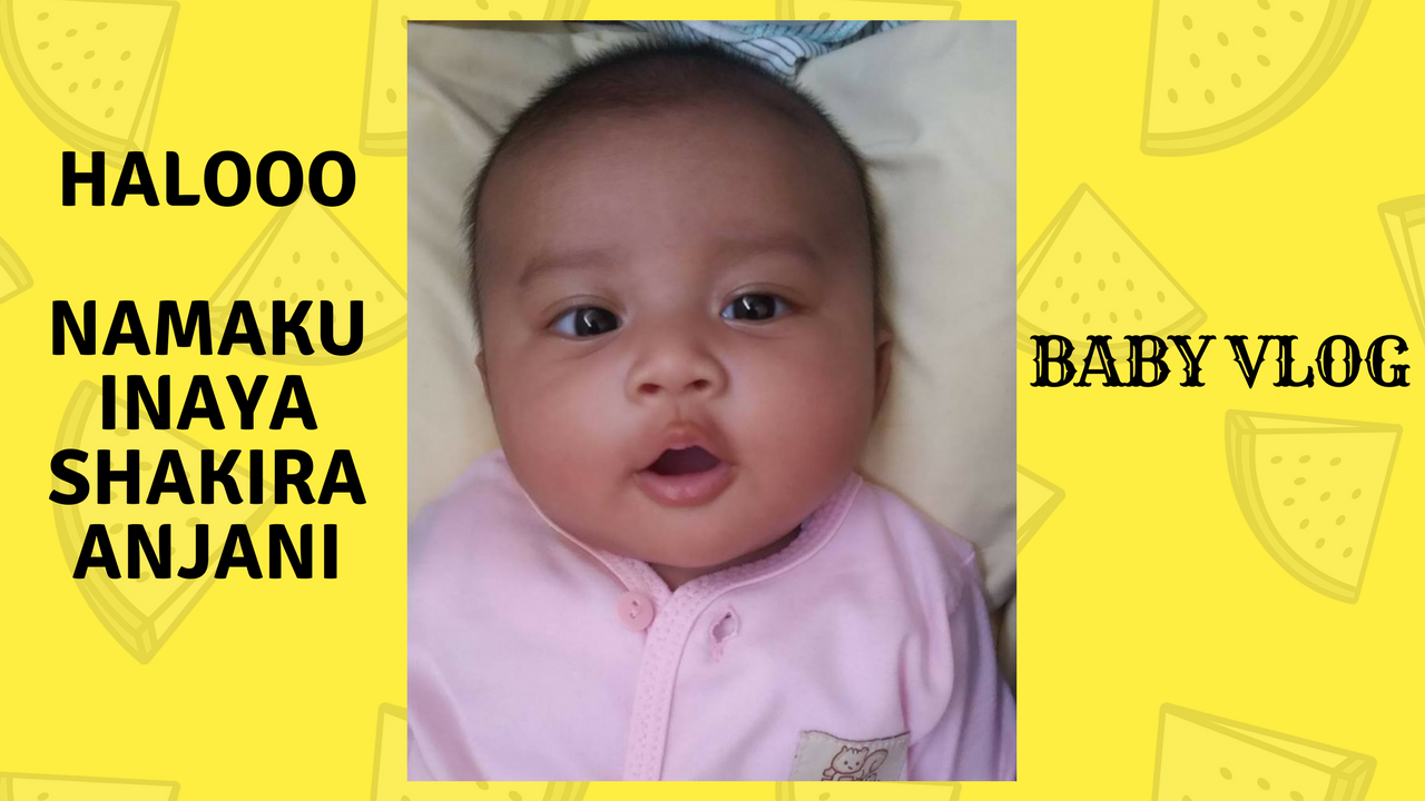 Live Streaming Video Bayi Lucu Banget Sampai Muntah Muntah Naya 6