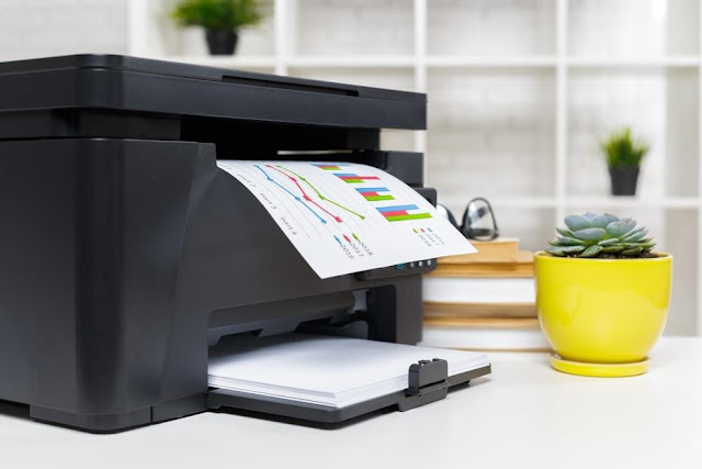 printer copier scanner
