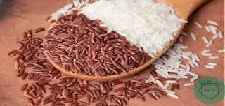 طريقة طبخ الأرز الأسمر