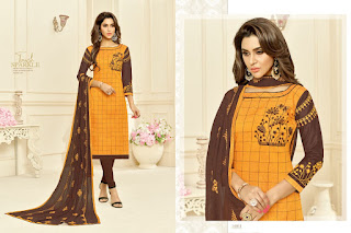 Monalisa Raagav Suits