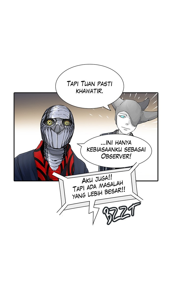 Webtoon Tower Of God Bahasa Indonesia Chapter 432