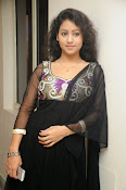 New Actress Deepthi Glamorous Photos-thumbnail-30