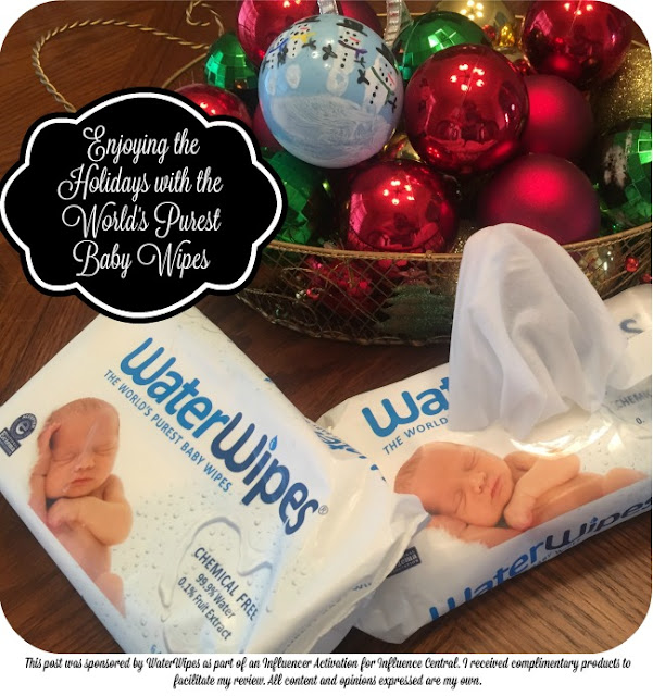 World's Purest Baby Wipes