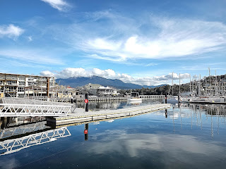 marina bar bellerive yacht club