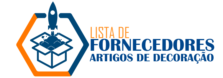 Fornecedores em artigos de decoração Download Grátis