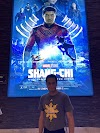 Watched Shang-Chi & the Legend of the Ten Rings Opening Day