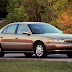 2000 Buick Century