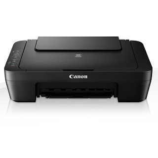 Canon PIXMA MG2550S Scanner Driver Download